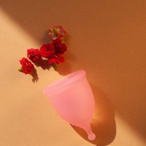 کاپ قاعدگی