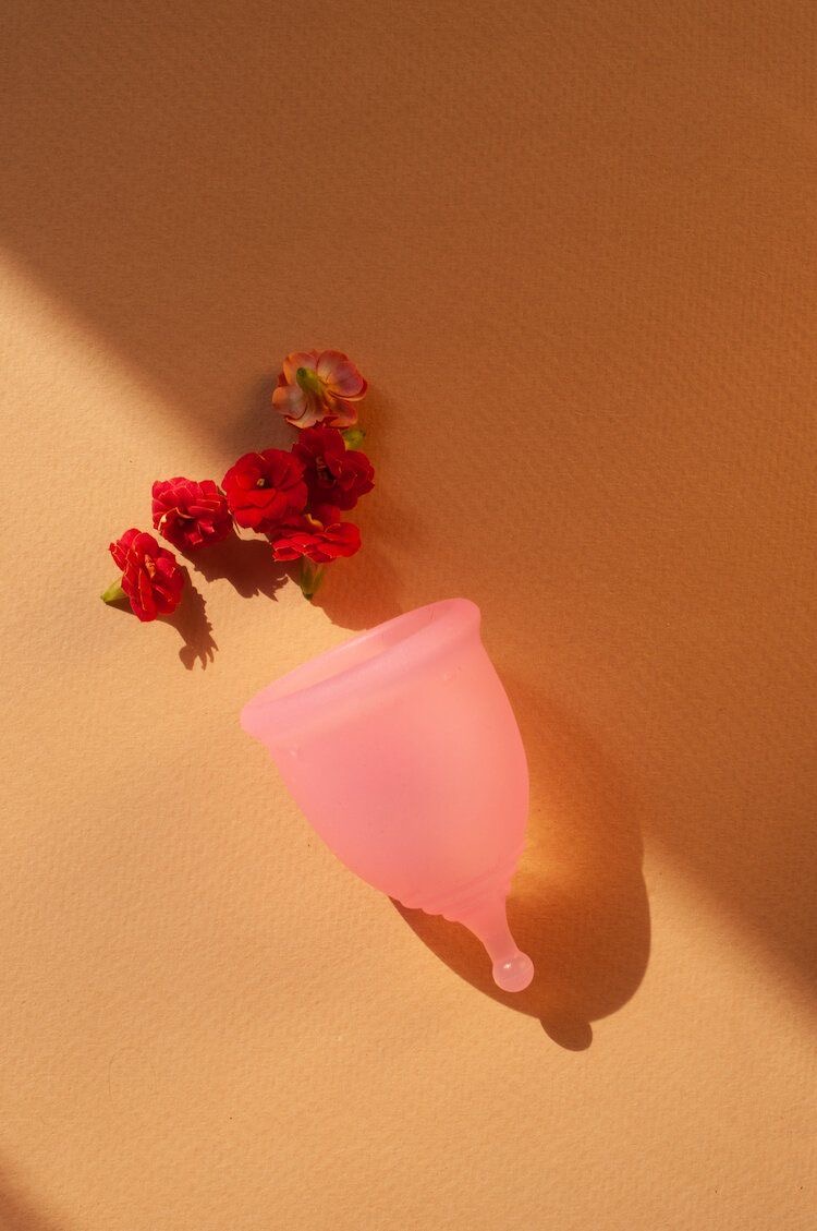 سلامت قاعدگی